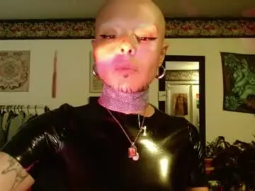 Chaturbate Adult Webcam of missanarky