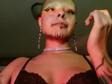 Chaturbate Best Webcam of missanarky