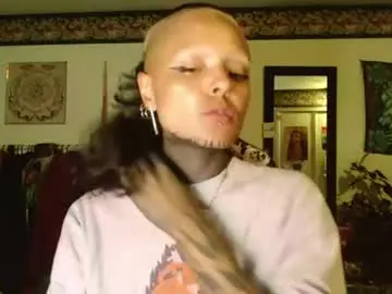 Chaturbate Adult Webcam of missanarky