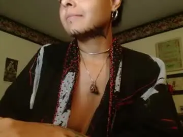 Chaturbate Private Sex Chat of missanarky