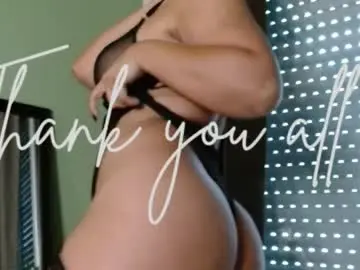 Chaturbate Live Sex Cam of misslovegood803