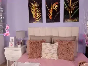 Chaturbate Private Sex Chat of pamela_duque30