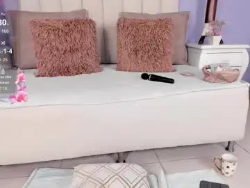Chaturbate Free Live Porn of pamela_duque30