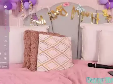 Chaturbate Sex Chat of pamela_duque30