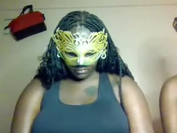 Chaturbate Sex Chat of thick_godess