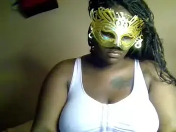 Chaturbate Sex Cam of thick_godess