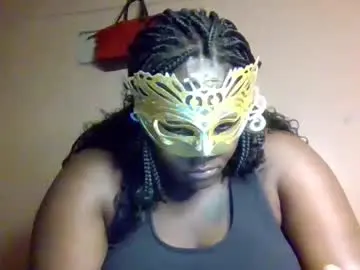 Chaturbate Sex Chat of thick_godess