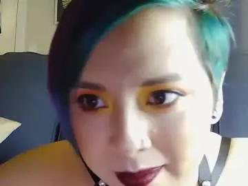 Chaturbate Nude Webcam of victoria_von_lust