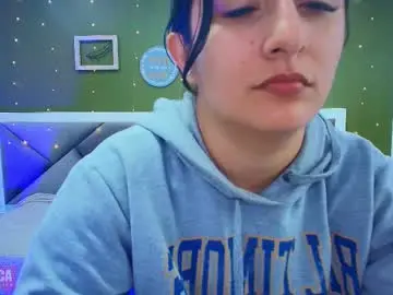 Chaturbate Adult Video Chat of alina_martinelli