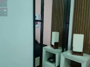 Chaturbate Live Porn of alina_martinelli