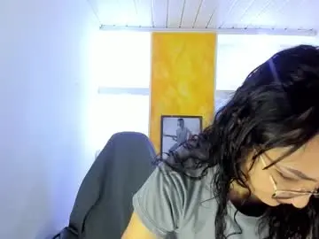 Chaturbate Free Porn Cam of alison_moon7