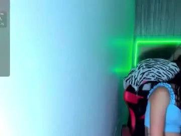 Chaturbate Free Live Porn of alison_moon7