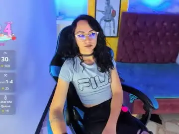 Chaturbate Free Porn Cam of alison_moon7