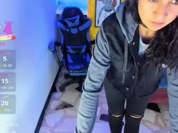 Chaturbate Best Webcam of alison_moon7