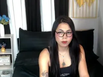Chaturbate Sex Chat of alyannarose