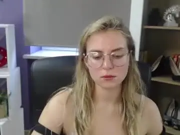 Chaturbate Best Webcam of blackrosezoey