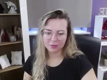 Chaturbate Sex Cam of blackrosezoey