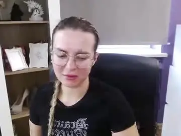 Chaturbate Live Sex Cam of blackrosezoey