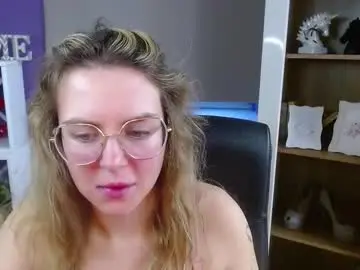 Chaturbate Best Webcam of blackrosezoey