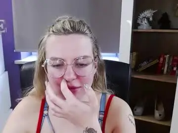 Chaturbate Adult Webcams of blackrosezoey