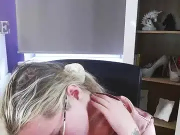 Chaturbate Free Live Porn of blackrosezoey