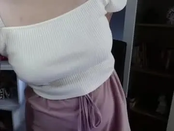 Chaturbate Sex Cam of blackrosezoey