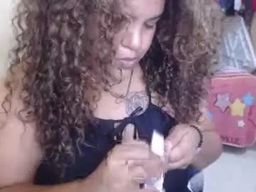 Chaturbate Nude Webcam of dulcetiffanii