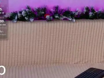 Chaturbate Nude Webcam of ellacanny