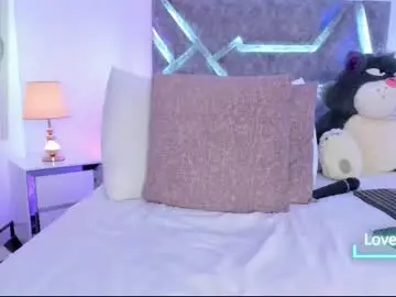 Chaturbate Nude Webcam of emilycat777_