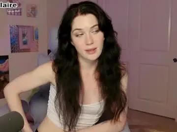 Chaturbate Best Webcam of evelynclaire