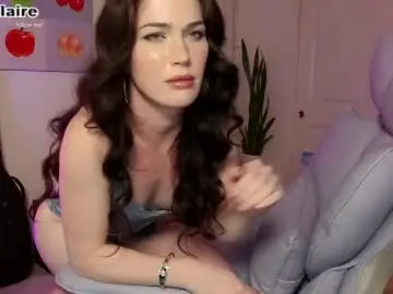 Chaturbate Free Live Porn of evelynclaire