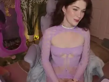 Chaturbate Live Sex of evelynclaire