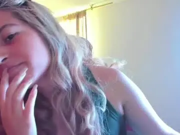 Chaturbate Live Porn of giaroussel