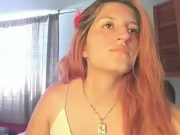 Chaturbate Best live sex cam show of giaroussel