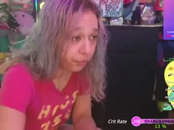 Chaturbate Free Porn Cam of highnesscanna