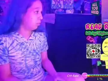 Chaturbate Best live sex cam show of highnesscanna