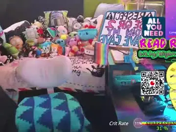 Chaturbate Live Sex Cam of highnesscanna