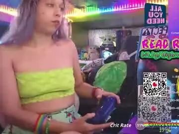Chaturbate Adult Video Chat of highnesscanna