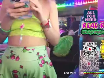 Chaturbate Adult Webcam of highnesscanna