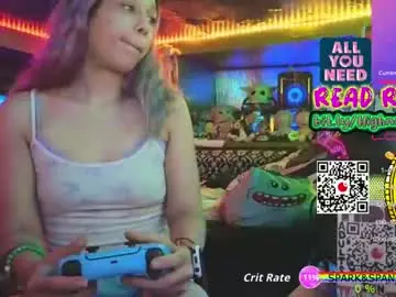 Chaturbate Free Porn Cam of highnesscanna