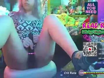 Chaturbate Nude Webcam of highnesscanna
