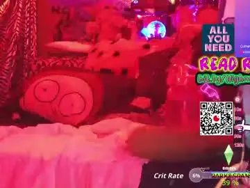 Chaturbate Free Porn Cam of highnesscanna