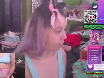Chaturbate Live Sex Cam of highnesscanna