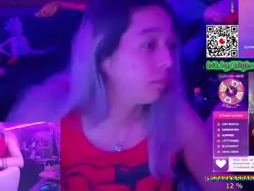 Chaturbate Adult Video Chat of highnesscanna