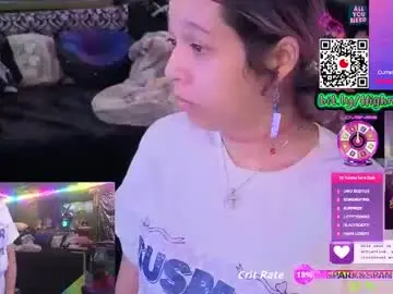 Chaturbate Live Porn of highnesscanna