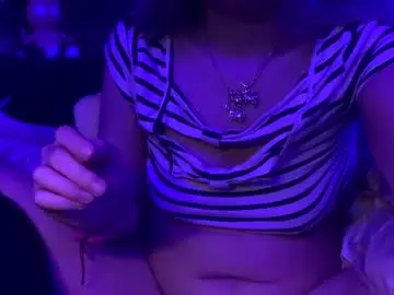 Chaturbate Nude Webcam of highnesscanna