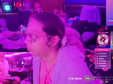 Chaturbate Private Sex Chat of highnesscanna