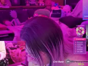 Chaturbate Free Porn Cam of highnesscanna