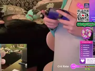 Chaturbate Private Sex Chat of highnesscanna