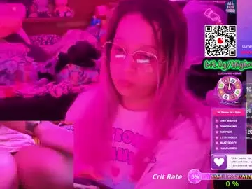 Chaturbate Best Webcam of highnesscanna